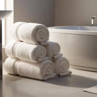 Bath Towels