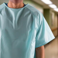 Patient Apparel
